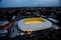 Arena da Amazônia