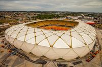 Arena da Amazônia