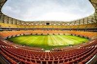 Arena da Amazônia