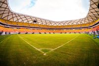 Arena da Amazônia