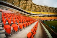 Arena da Amazônia