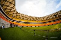 Arena da Amazônia