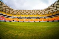 Arena da Amazônia