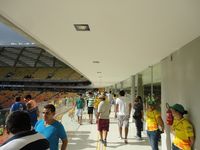 Arena da Amazônia