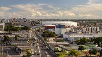 Arena da Amazônia