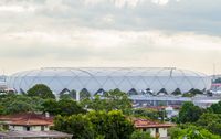 Arena da Amazônia