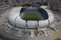 Arena das Dunas