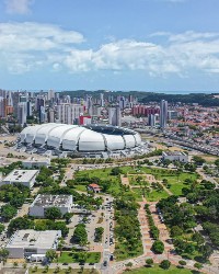 Arena das Dunas