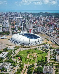 Arena das Dunas