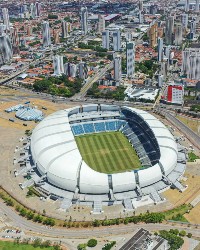 Arena das Dunas