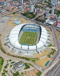 Arena das Dunas