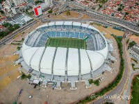 Arena das Dunas