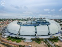 Arena das Dunas