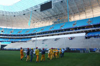 Arena do Grêmio