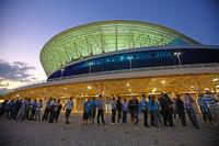 Arena do Grêmio