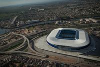 Arena do Grêmio