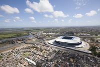 Arena do Grêmio