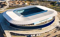 Arena do Grêmio