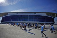 Arena do Grêmio