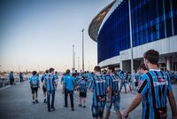 Arena do Grêmio