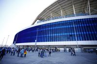 Arena do Grêmio