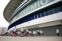 Arena do Grêmio