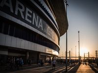 Arena do Grêmio