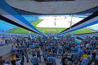 Arena do Grêmio