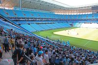 Arena do Grêmio