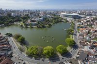 Casa de Apostas Arena Fonte Nova