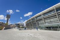 Casa de Apostas Arena Fonte Nova