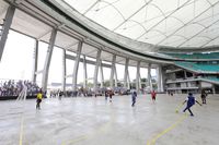 Casa de Apostas Arena Fonte Nova