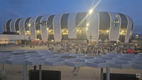 Arena MRV