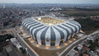 Arena MRV