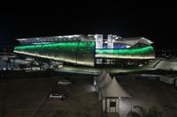 Arena Pantanal