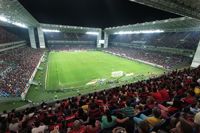 Arena Pantanal