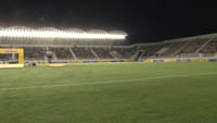 Arena Romeirão Mauro Sampaio