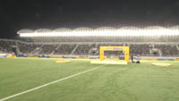 Arena Romeirão Mauro Sampaio