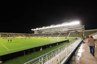 Arena Romeirão Mauro Sampaio