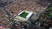 Arena Romeirão Mauro Sampaio