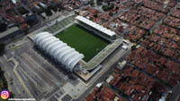 Arena Romeirão Mauro Sampaio