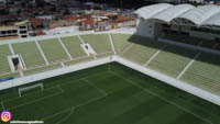 Arena Romeirão Mauro Sampaio