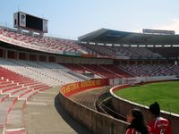 Estádio José Pinheiro Borda (Beira-Rio)