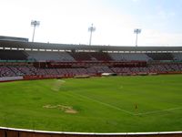 Estádio José Pinheiro Borda (Beira-Rio)