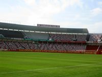 Estádio José Pinheiro Borda (Beira-Rio)