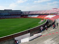 Estádio José Pinheiro Borda (Beira-Rio)