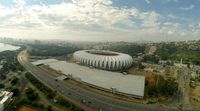 Estádio José Pinheiro Borda (Beira-Rio)