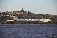 Estádio José Pinheiro Borda (Beira-Rio)