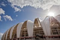 Estádio José Pinheiro Borda (Beira-Rio)