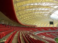 Estádio José Pinheiro Borda (Beira-Rio)